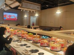 -龍歌自助小火锅(城阳万象汇店)