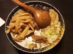 豚骨拉面-日本料理神拉面