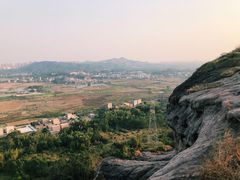 -马头山
