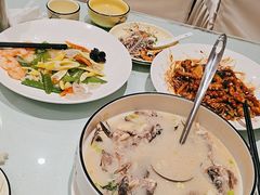 -荣祥海鲜·烟台菜(胜利路二部)