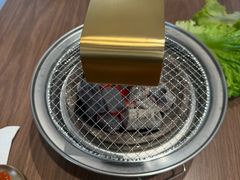 -大可泥炉烤肉(中街店)