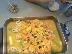 -半天妖烤鱼(大兴大悦春风里店)