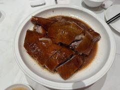 旺庄靓烧鹅-粥旺庄(芳村店)