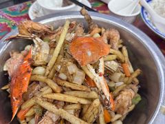 -东北小厨(北门大街店)