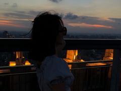 -中山利和希尔顿酒店