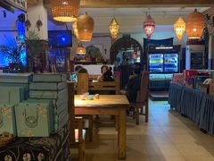 大堂-云之南(八里庄店)