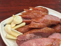 -古早人小吃店(黄河北路店)