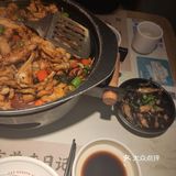 之前同事点过一次外卖说很好吃