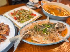 -宴武夷·匠心闽味(印象大红袍店)