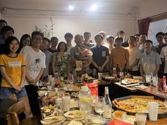 -雕刻时光咖啡馆(北航店)