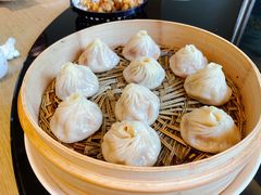 小笼包-兔爸私家小厨(新北万达店)