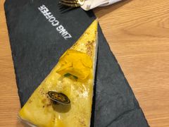 -ZING COFFEE 镜咖啡