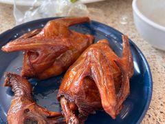 招牌妙龄鸽-煲煲掂风味煲仔饭餐厅(西区店)