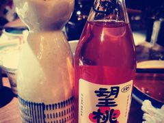 -薇酌饮·陕西菜(南门外店)
