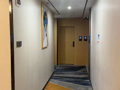 -城枫酒店(陈家祠地铁站店)