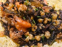 -云海肴·汽锅鸡·云南菜(美罗城店)