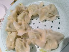 -老边饺子馆(东单店)