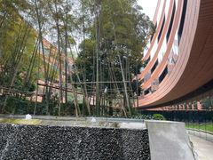 -上海衡山路十二号华邑酒店