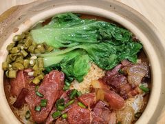 -惠如楼(白云机场T1主楼一层店)