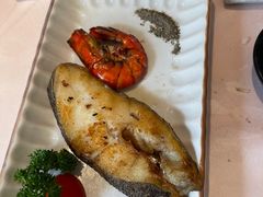 -富盈酒店-日本料理餐厅(厚街店)