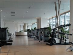 -YCHL FIT 健身(星寰店)