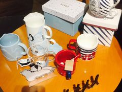 -COSTA COFFEE(武汉天地店)