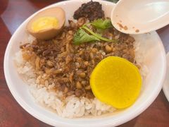 -古早人小吃店(黄河北路店)