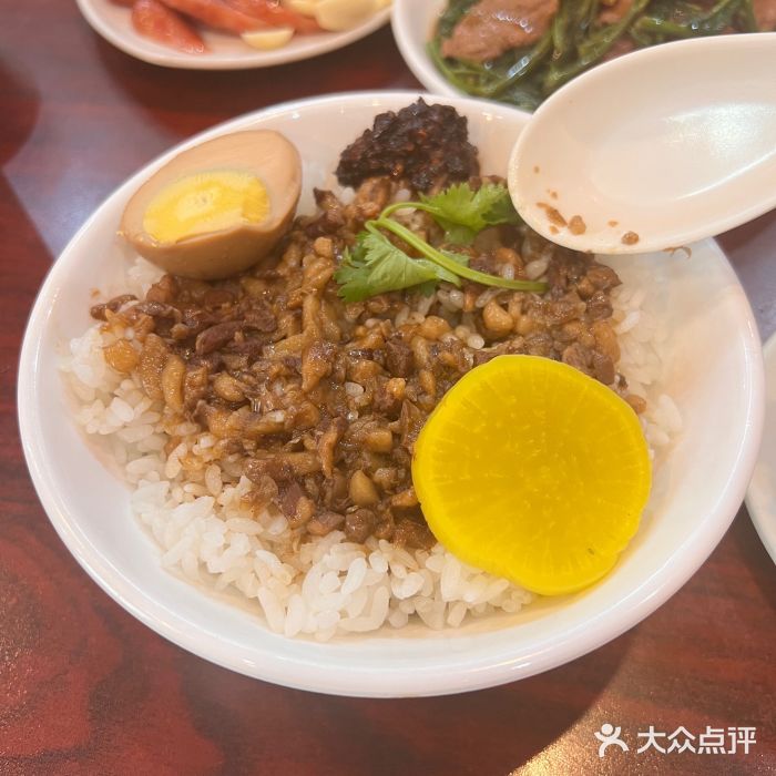 古早人小吃店(黄河北路店)图片