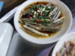 -金秋小吃海鲜·专注30年临海特色风味