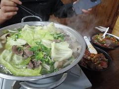 -正宗苏稽毛哥跷脚牛肉总店