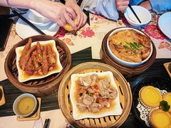 -虾饺妹·粤式手工点心(水荫路店)