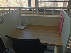 -锦鲤学社·自习室(角门西店)