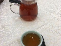 早茶-顺德人家食府(黄金广场店)