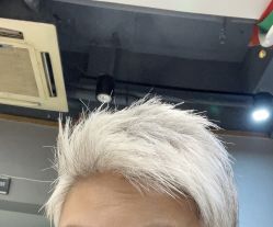 -阿莲新妆护肤造型