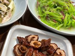 -谢谢侬·私房菜馆(迪荡店)