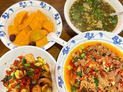 -八碗湘长沙市井菜(坡子街店)