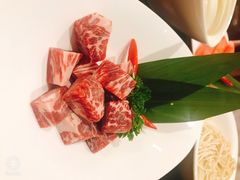 -小洋房•海鲜火锅酒楼(华林路店)