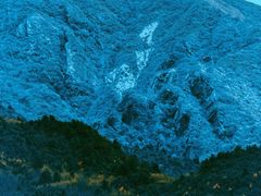 -苍山感通索道