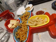 -必胜客(漕宝路店)