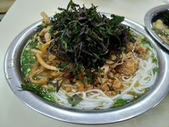 -胜嘉生榨米粉(科园总店)