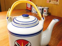 -吴满满油泼面(北方风味园店)