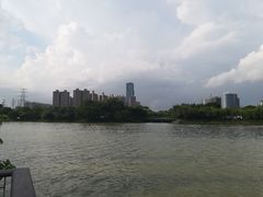-顺峰山公园