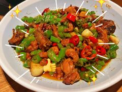 -芳芳私房菜·精做淮扬菜(承德路店)
