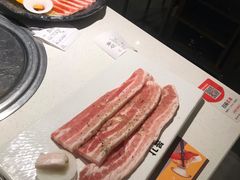 -本家韩国烤肉(青岛万象城店)