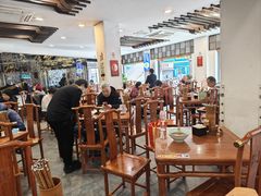 -奎元馆.百年奎元.非遗传承(西湖边的解放路店)