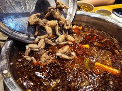 -肖肖酸萝卜鱼火锅(总店)