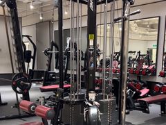 -FLARE STAR FITNESS(复地活力城店)