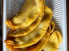 -草桥清真牛肉锅贴扁食店