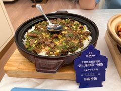 -品海楼·大连海胆锅贴馆(东港店)