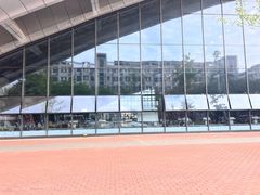 -西安外国语大学(长安校区)
